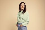 thumbnail: Sarah McInerney sat her Leaving Cert in 1999. Photo: Johnny Savage
